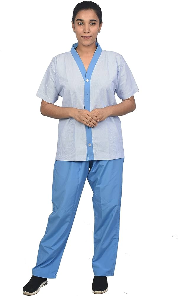 Patient Uniform